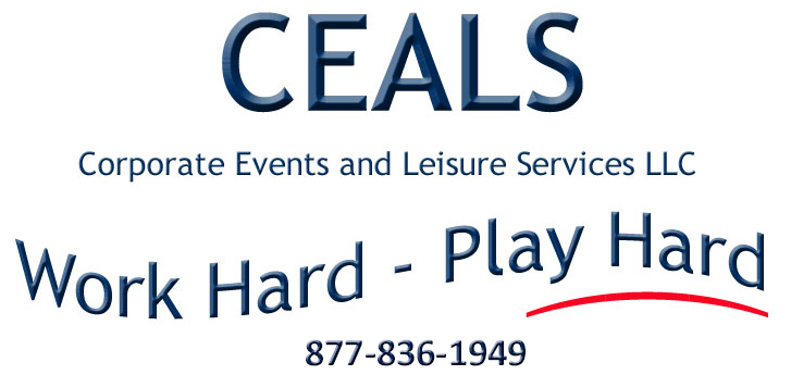 Corporate Events and Leisure Services LLC