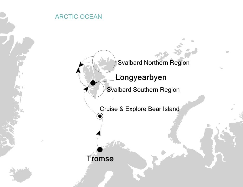 Product Itinerary Image