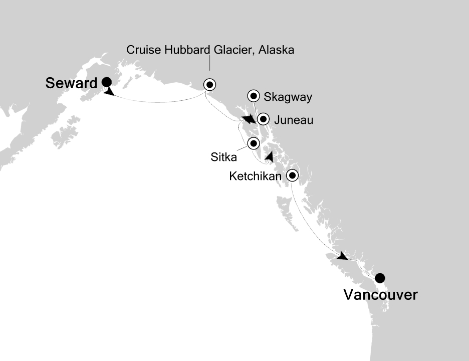 Product Itinerary Image