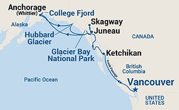 Product Itinerary Image