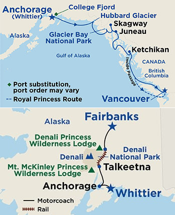 Product Itinerary Image