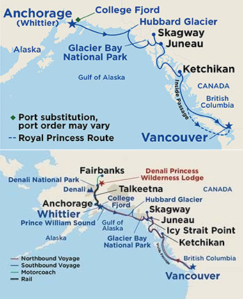 Product Itinerary Image