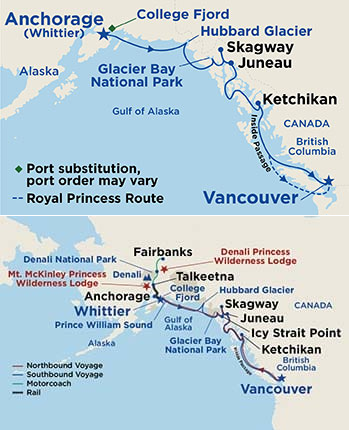 Product Itinerary Image