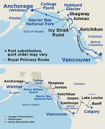 Product Itinerary Image