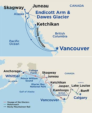Product Itinerary Image