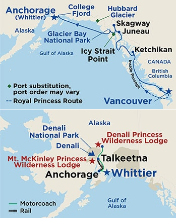 Product Itinerary Image
