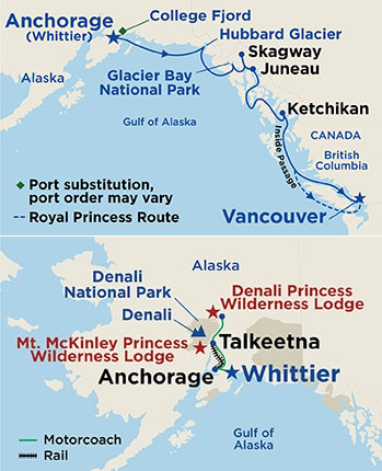 Product Itinerary Image