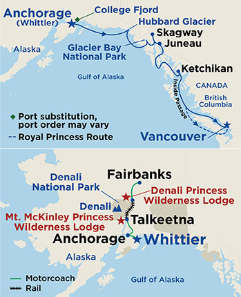 Product Itinerary Image