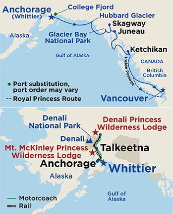 Product Itinerary Image