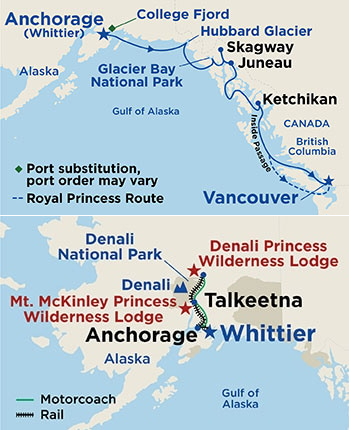 Product Itinerary Image