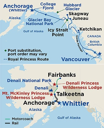 Product Itinerary Image