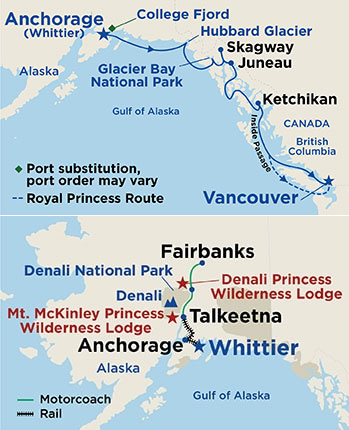 Product Itinerary Image