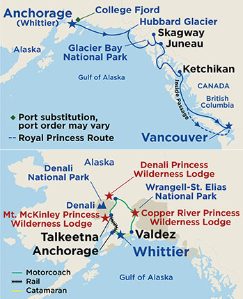 Product Itinerary Image