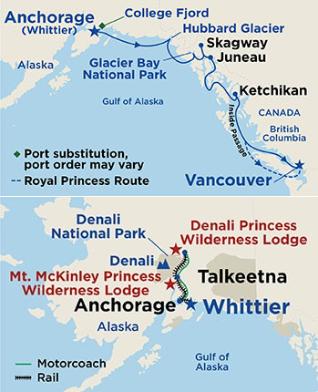 Product Itinerary Image