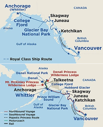 Product Itinerary Image