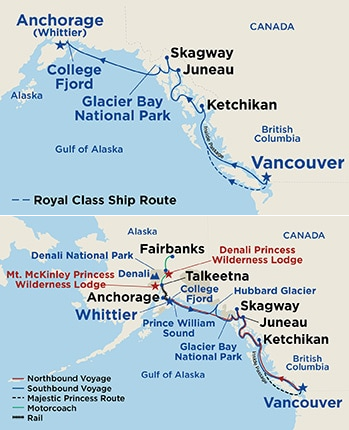 Product Itinerary Image