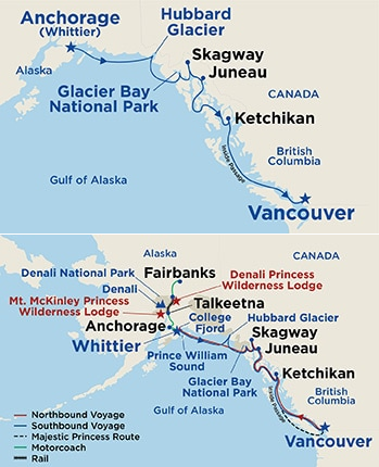 Product Itinerary Image