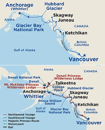 Product Itinerary Image