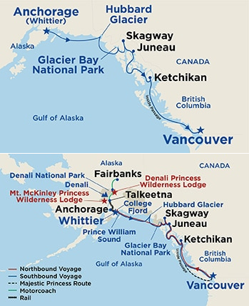 Product Itinerary Image