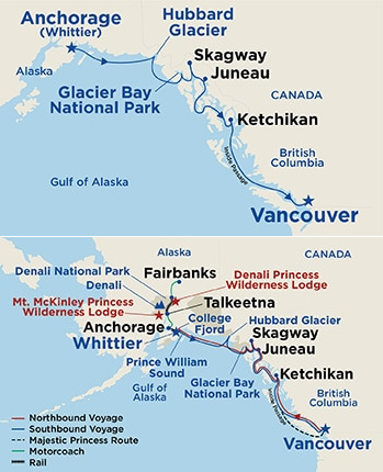 Product Itinerary Image