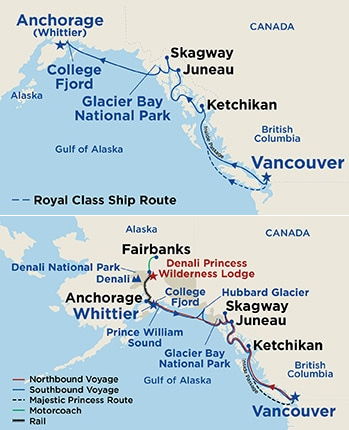 Product Itinerary Image