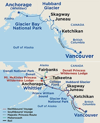 Product Itinerary Image