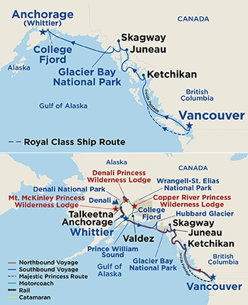 Product Itinerary Image