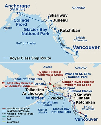 Product Itinerary Image