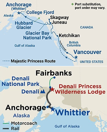 Product Itinerary Image