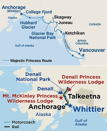 Product Itinerary Image