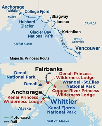 Product Itinerary Image